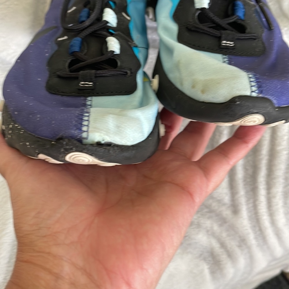 Nike React Element Size 9 - image 6